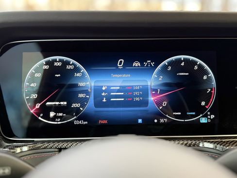 Used 2025 Mercedes-Benz G 63 AMG 4MATIC image 20