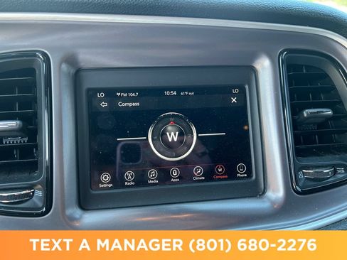 Used 2019 Dodge Challenger R/T RWD image 19