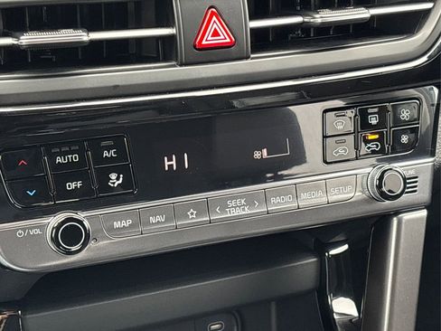 New 2026 Kia Seltos S AWD/4WD image 22