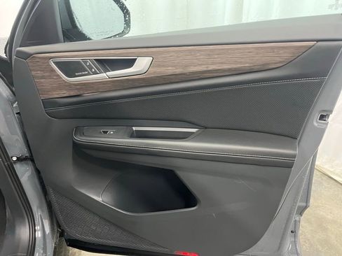 New 2026 Volkswagen Atlas SEL Premium R-Line image 11