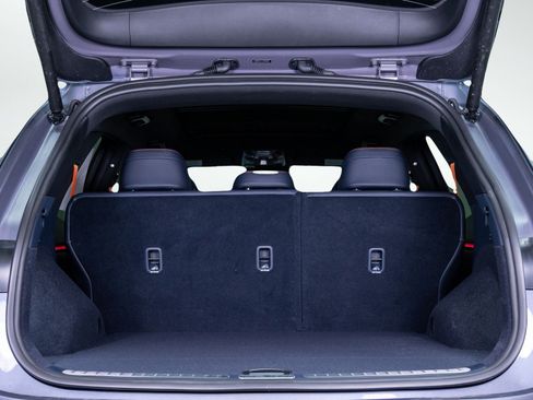 New 2026 Genesis GV70 3.5T Sport Advanced AWD/4WD image 8