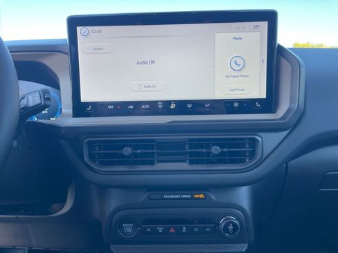 New 2025 Ford Bronco Sport Big Bend w/ Convenience Package image 8