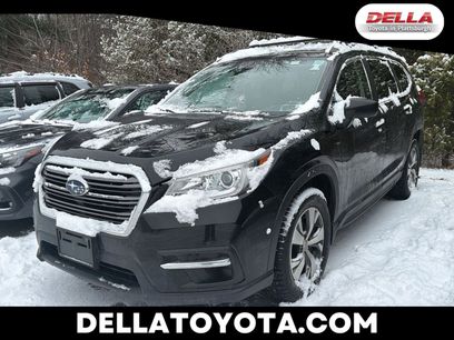 Used 2019 Subaru Ascent Premium