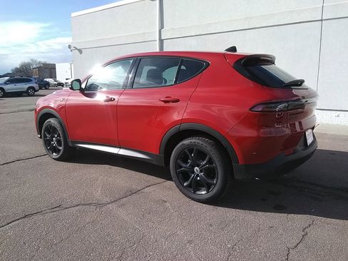 New 2024 Dodge Hornet GT Plus image 7