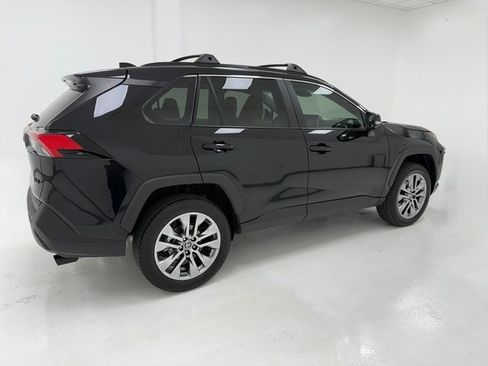 New 2025 Toyota RAV4 XLE Premium image 41