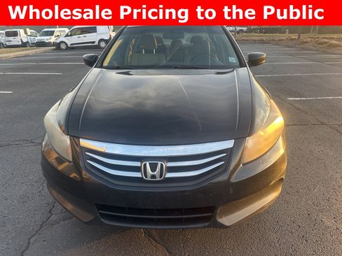 Used 2012 Honda Accord EX-L image 2