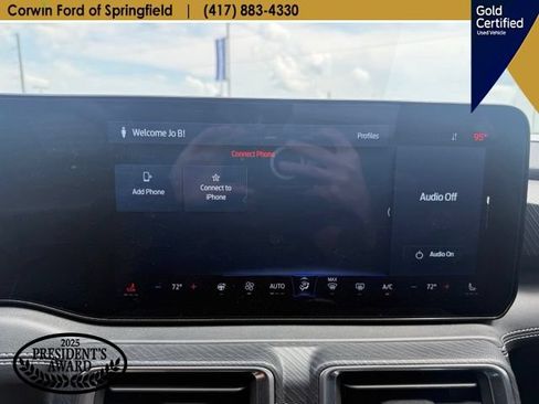 Used 2024 Ford Mustang GT Premium RWD image 16