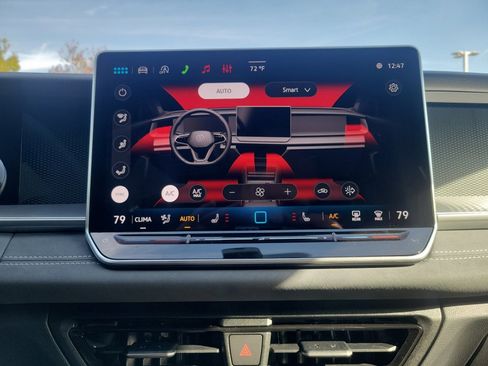 New 2026 Volkswagen Tiguan SE R-Line AWD/4WD image 18