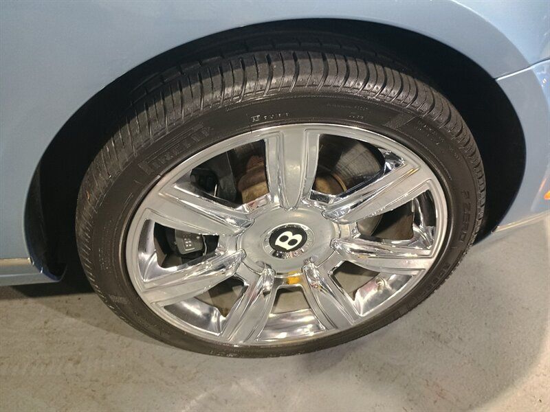 Used 2008 Bentley Continental GTC AWD/4WD image 50