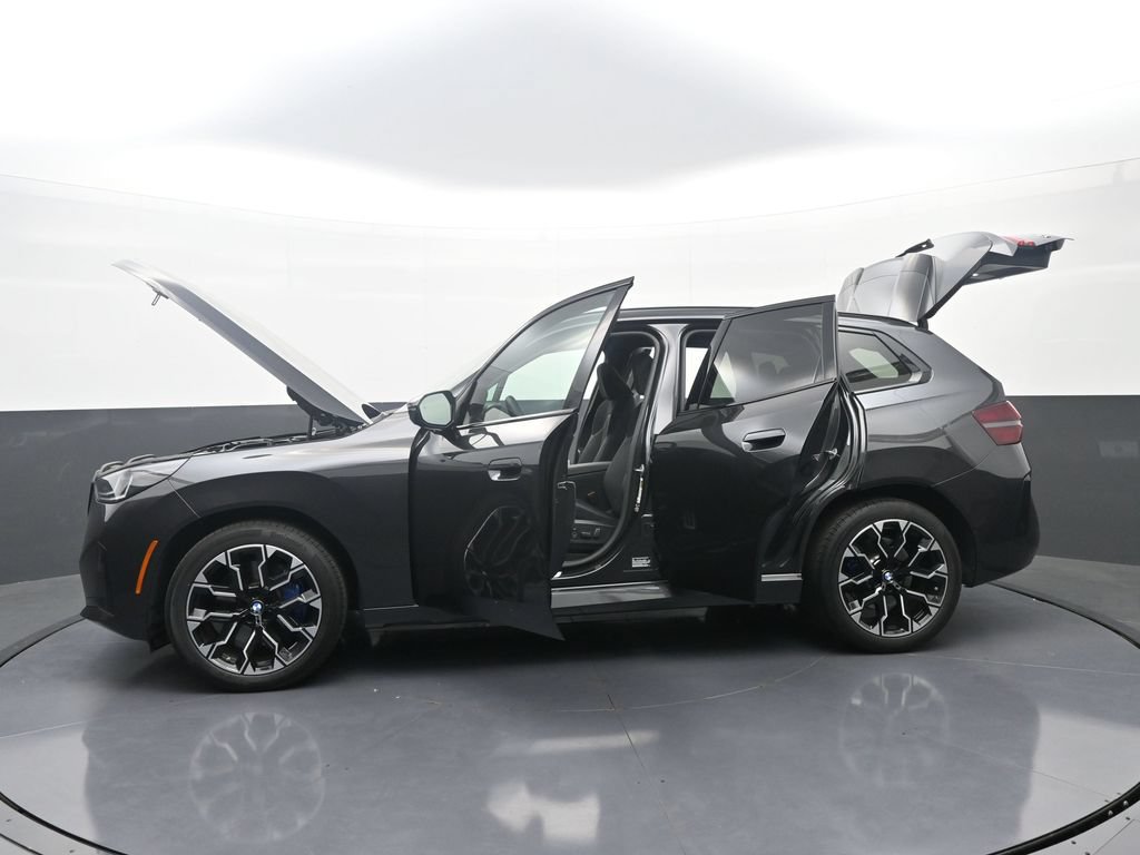 Used 2026 BMW X3 M50 AWD/4WD image 41