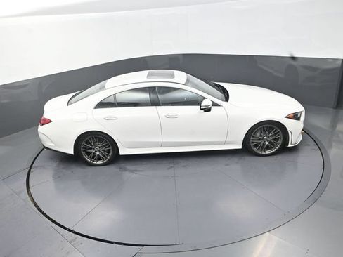 Used 2019 Mercedes-Benz CLS 450 image 30