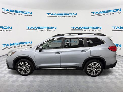 Used 2022 Subaru Ascent Limited w/ Technology Package AWD/4WD image 2