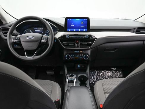 Certified 2022 Ford Escape SE w/ Convenience Package AWD/4WD image 14