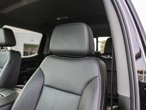 Used 2022 Chevrolet Silverado 1500 LT Trail Boss w/ LT Trail Boss Premium Package image 14