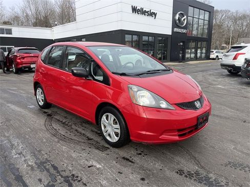 Used 2011 Honda Fit image 2