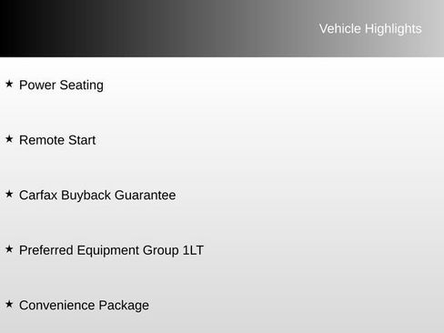 Certified 2020 Chevrolet Silverado 1500 LT w/ All-Star Edition image 20