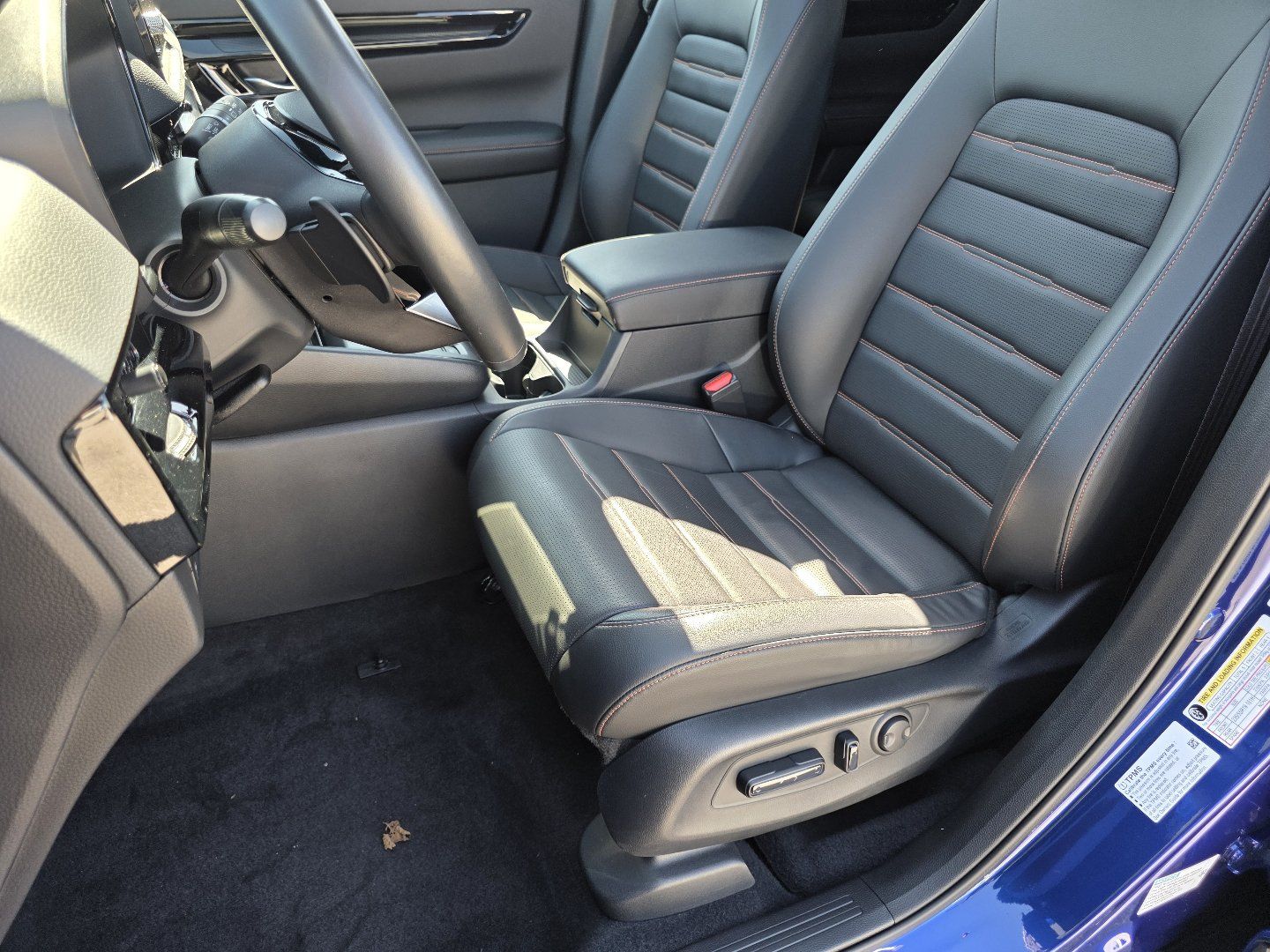 Used 2023 Honda CR-V Sport Touring image 23