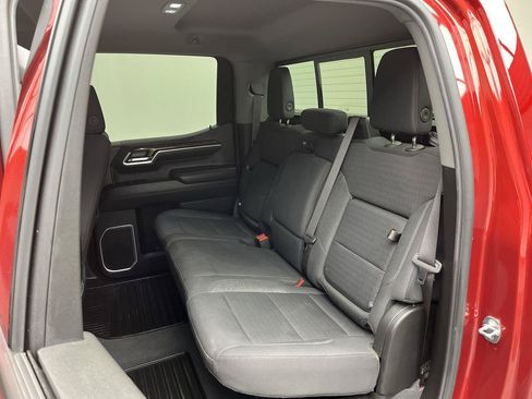 Certified 2023 GMC Sierra 1500 Elevation w/ Preferred Package AWD/4WD image 16