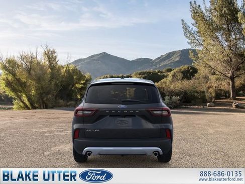 New 2026 Ford Escape Active FWD image 5