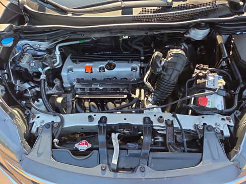 Used 2014 Honda CR-V EX-L image 29