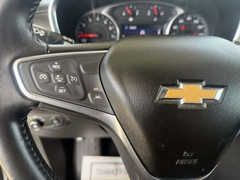 Used 2020 Chevrolet Equinox LT image 13