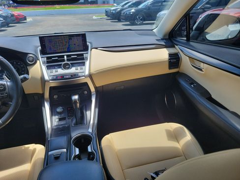 Used 2021 Lexus NX 300 FWD w/ Premium Package image 17