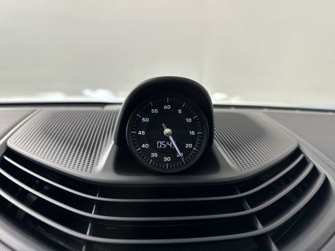 Certified 2021 Porsche Taycan 4S AWD/4WD image 29