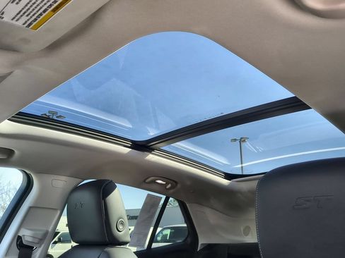 Used 2026 Buick Envision Sport Touring AWD/4WD image 19
