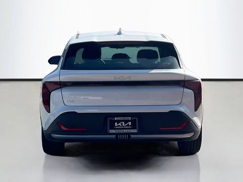 New 2026 Kia K4 EX FWD image 6