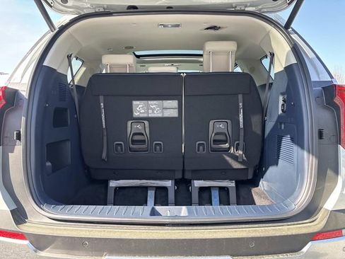 New 2026 Kia Carnival SX image 20