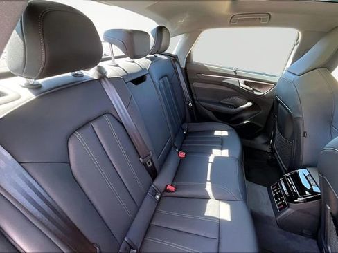 New 2026 Audi A6 Premium Plus AWD/4WD image 29