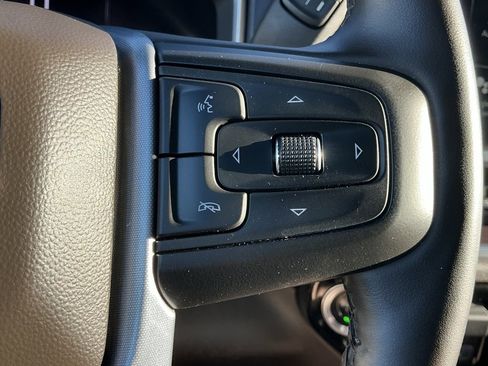 Used 2024 GMC Sierra 3500 SLT w/ SLT Convenience Package image 64