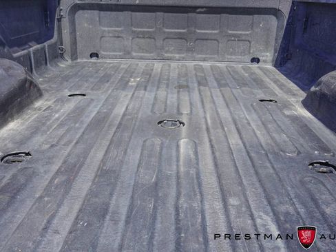 Used 2024 RAM 3500 Laramie AWD/4WD image 11