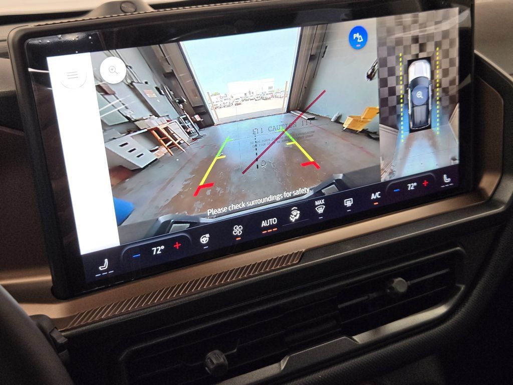 New 2026 Ford Bronco Sport Outer Banks w/ Outer Banks Tech Package+ AWD/4WD image 18