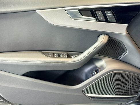 Used 2023 Audi A5 2.0T Premium Plus w/ Premium Plus image 11