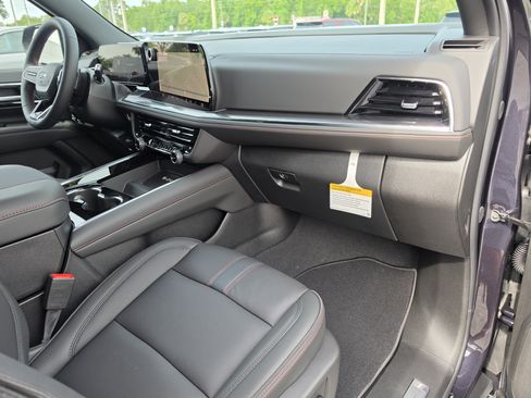 New 2026 Chevrolet Tahoe RST w/ RST Capability Package AWD/4WD image 19
