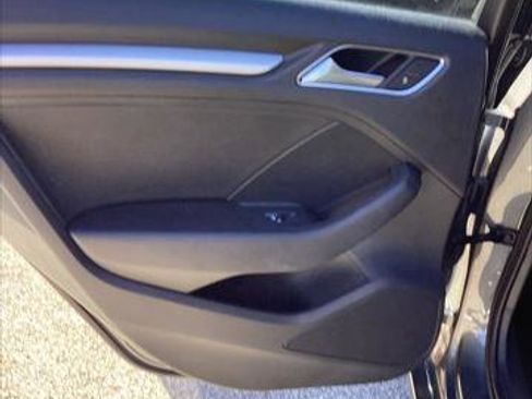 Used 2018 Audi A3 2.0T Premium w/ Convenience Package image 22