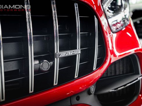 Used 2018 Mercedes-Benz AMG GT C image 42