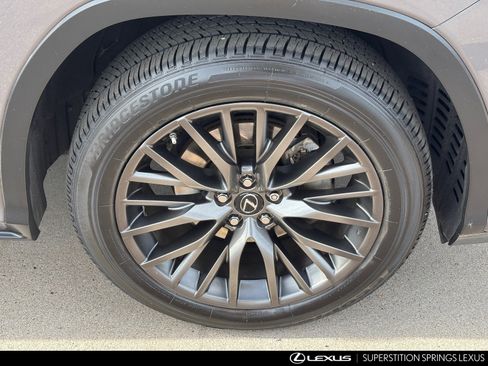 Used 2017 Lexus RX 350 FWD image 10