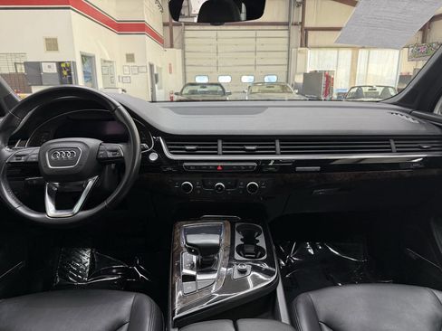 Used 2018 Audi Q7 3.0T Premium Plus w/ Premium Plus Package AWD/4WD image 22