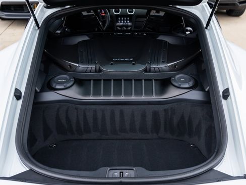 Used 2025 Porsche 718 Cayman GT4 RS image 44