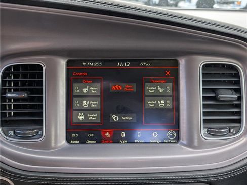 Used 2023 Dodge Charger Scat Pack w/ Dynamics Package image 27