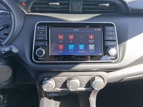 Used 2024 Nissan Kicks S image 21