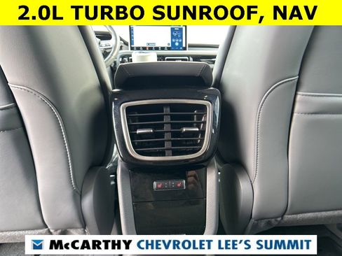 Used 2021 Lincoln Nautilus Reserve image 31