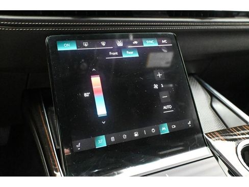 New 2026 Cadillac Escalade ESV Luxury w/ LPO, Radiant Package AWD/4WD image 37