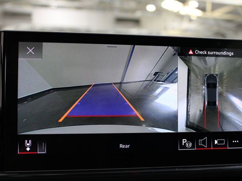 Used 2021 Audi S4 Prestige w/ Prestige Package image 34