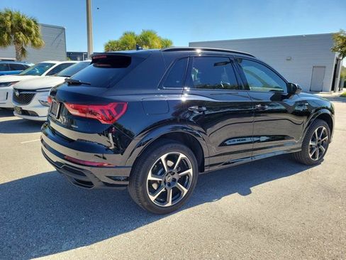 Certified 2025 Audi Q3 2.0T Premium Plus w/ Premium Plus Package image 7