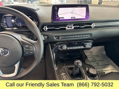 New 2026 Toyota Supra Premium w/ Driver Assist Package image 17