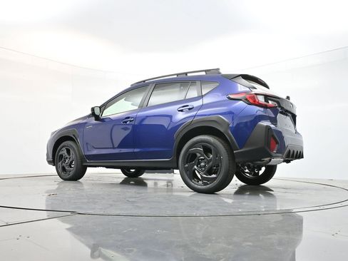 New 2026 Subaru Crosstrek 2.5i Sport AWD/4WD image 21