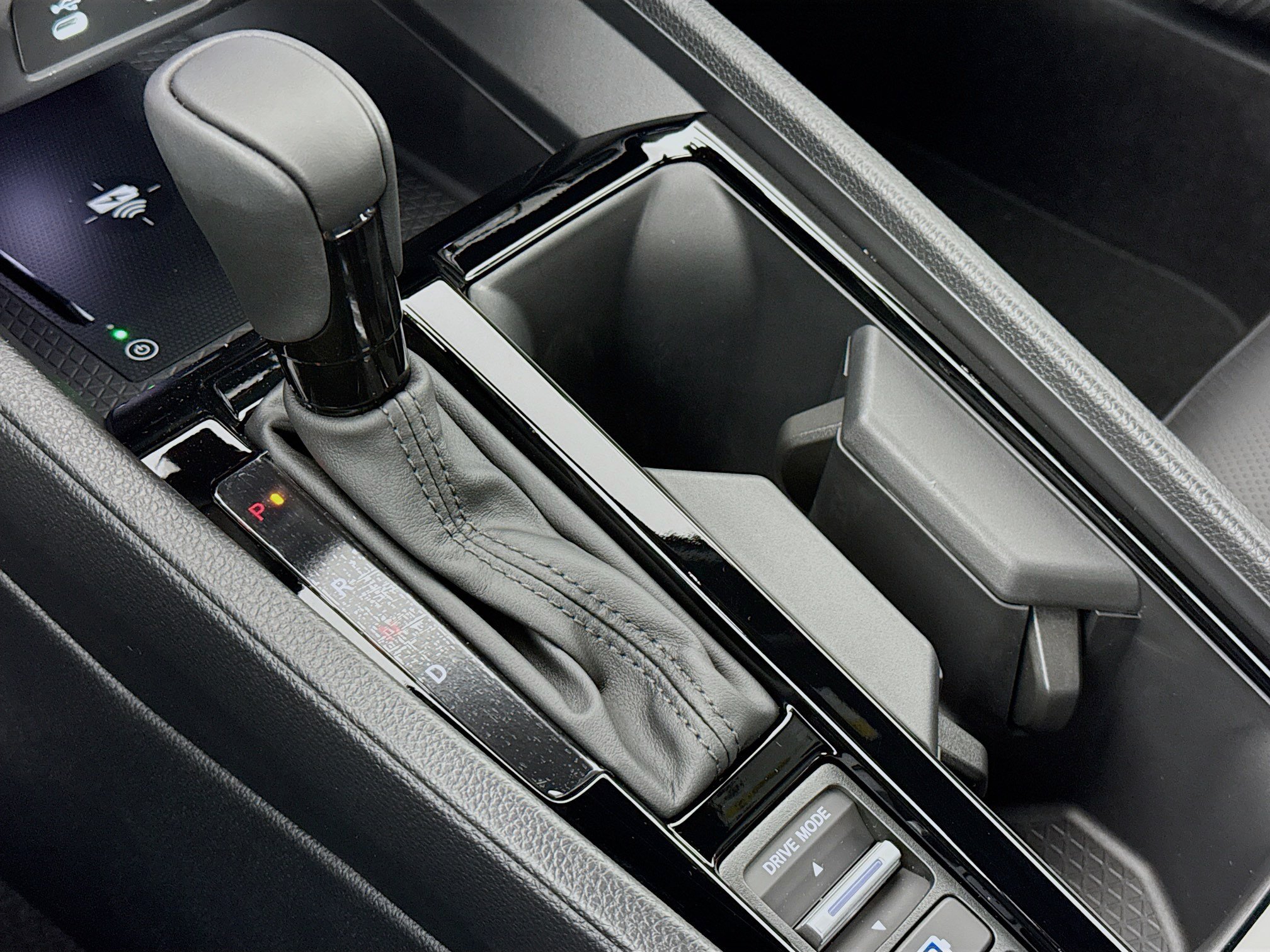 New 2026 Honda Accord Sport image 16